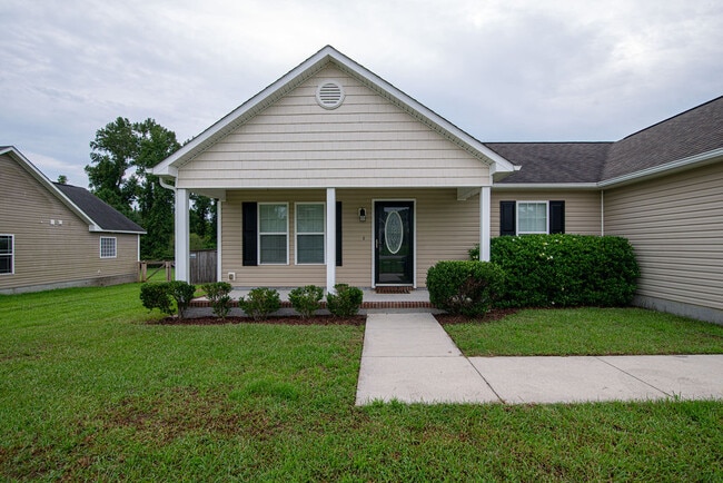 Foto del edificio - 202 Cottage Brook Ct