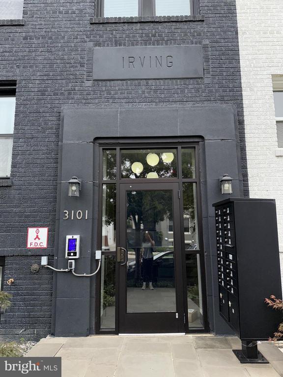Foto del edificio - 3101 Sherman Ave NW