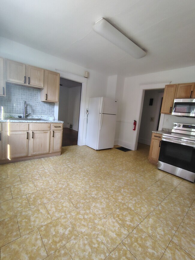 Foto del edificio - 1812 S 4th St