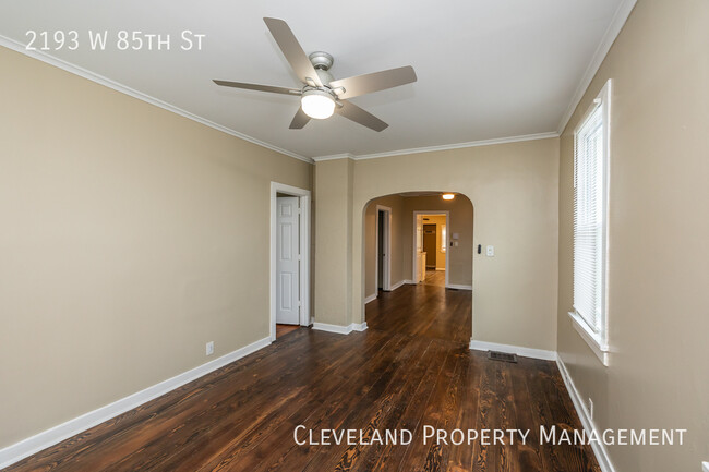 Building Photo - Fully Renovated Home on Cleveland's West Side