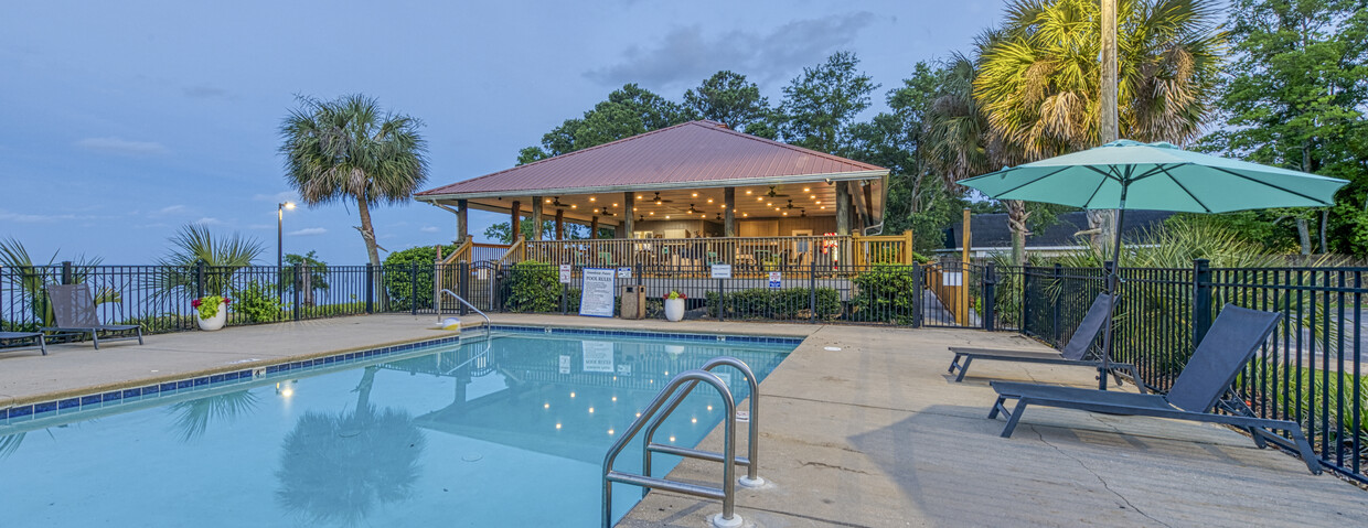Foto principal - Grandview Pointe
