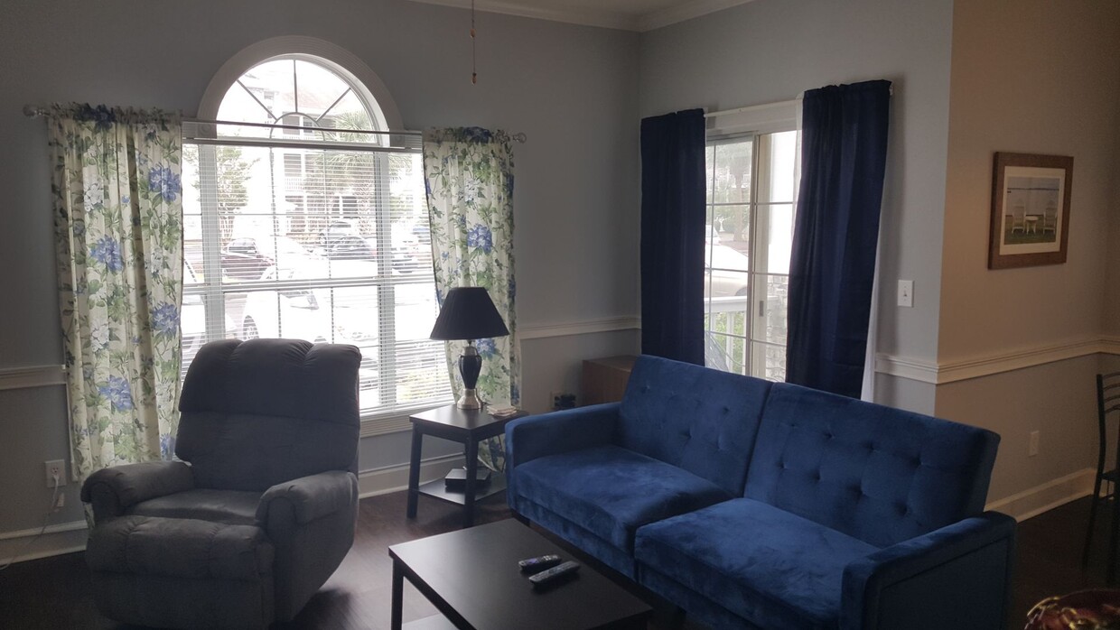 Primary Photo - Beautiful 1st floor 1 bedroom Condo Myrtle...