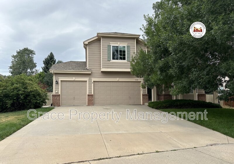 Primary Photo - 17078 East Dewberry Drive