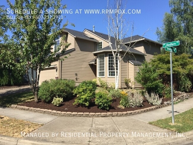 Building Photo - 23992 SW Red Fern Dr