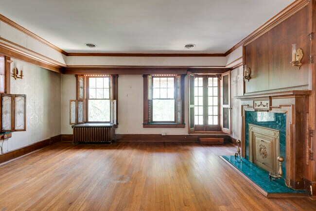 Foto del edificio - 2622 Idlewood Ave