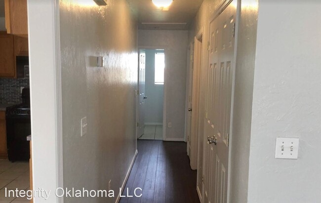 Building Photo - 3 br, 1 bath House - 4708 Tinker Rd