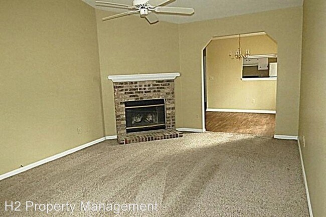 Building Photo - 2 br, 2 bath House - 3985 Gaffney Loop