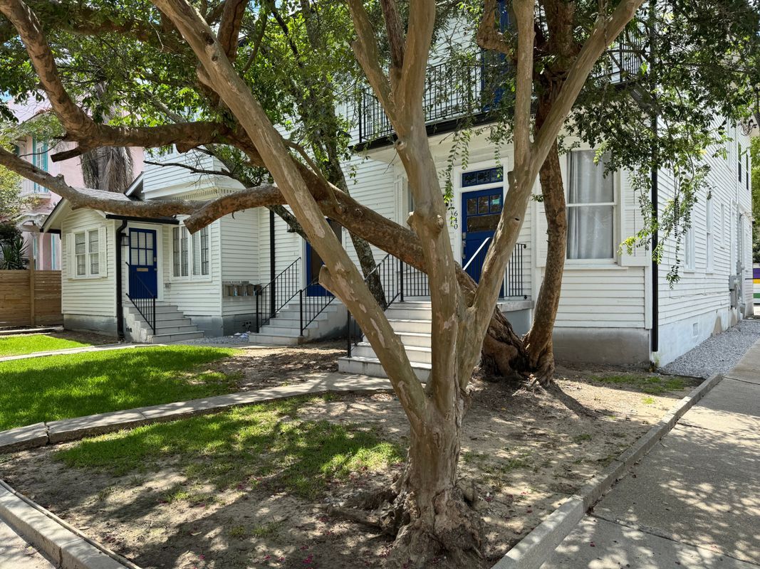 Foto principal - 638 Audubon St