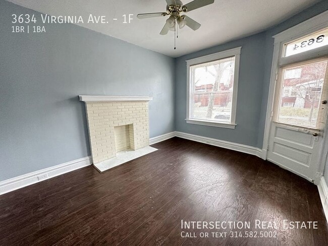 Building Photo - 3634 Virginia Ave