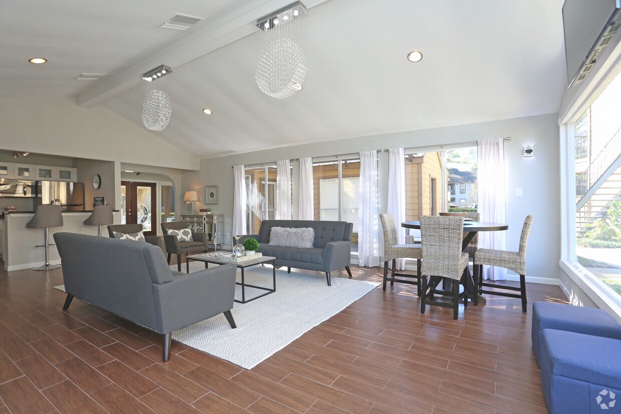 Elm Grove Apartments Kingwood, TX