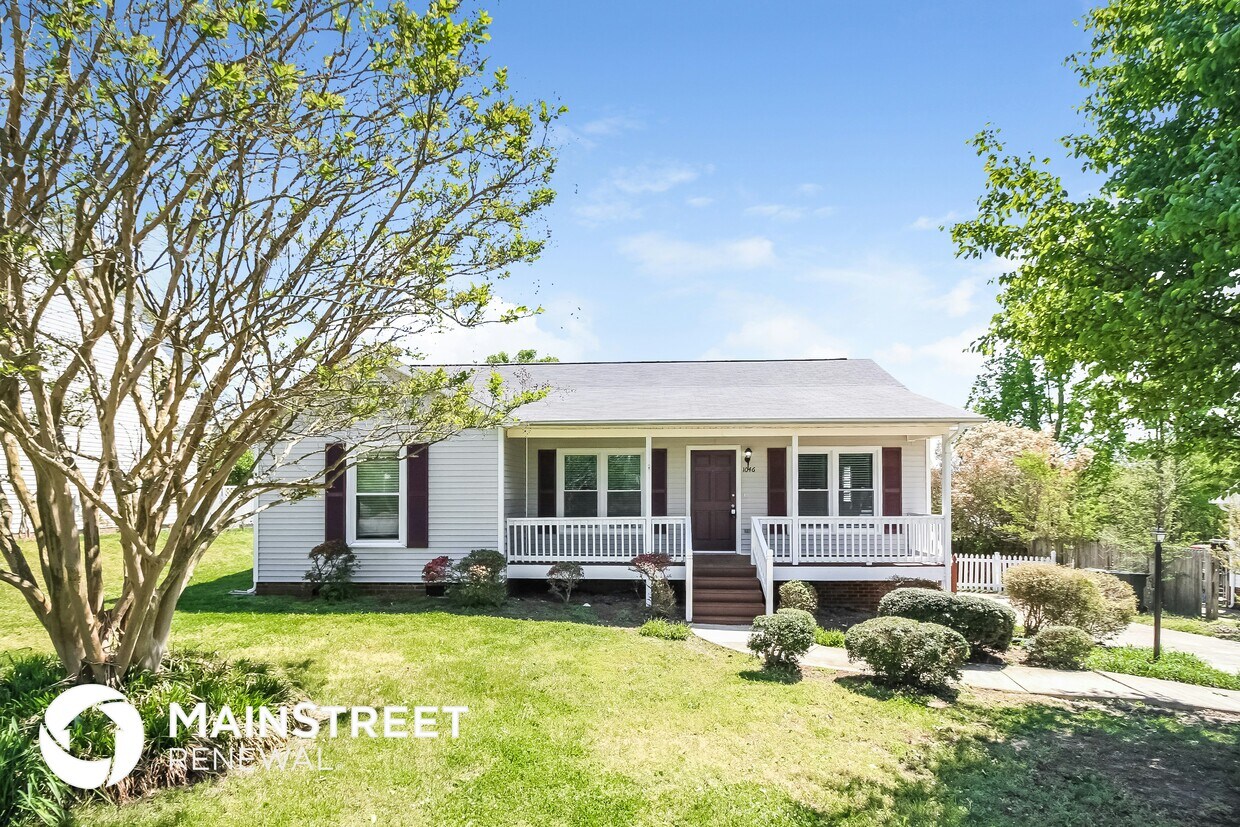 Foto principal - 1046 Ball Park Rd