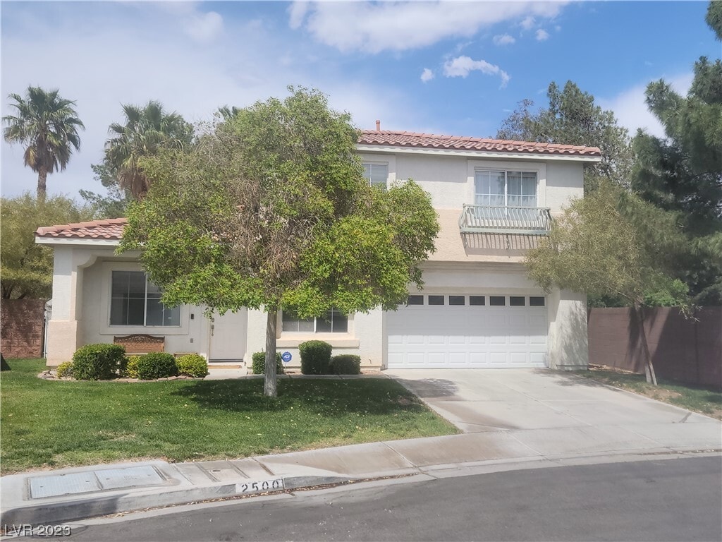 2500 Wellworth Ave, Henderson, NV 89074 House Rental in Henderson, NV