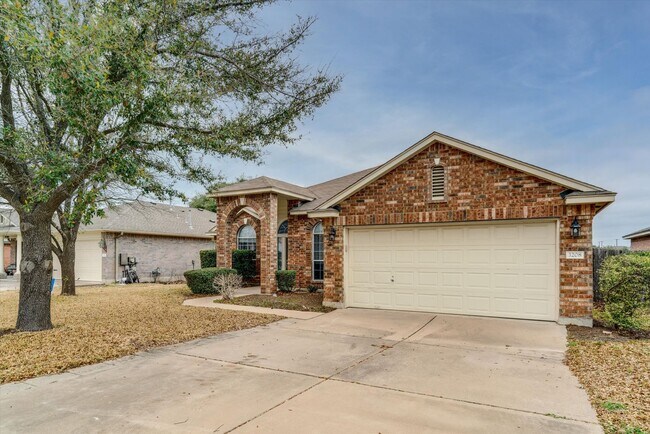 Foto del edificio - 3208 Blue Ridge Dr Round Rock, TX 78681
