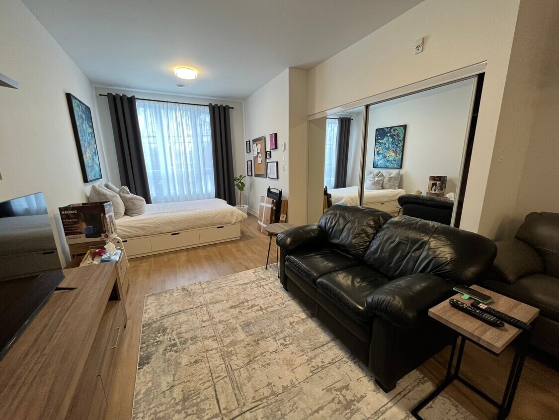 Photo principale - 8649 Rue Hochelaga