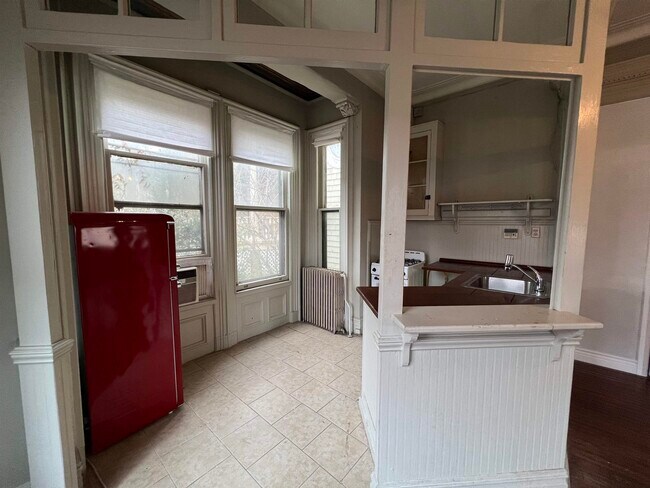 Foto del edificio - 7 Kensington Ave