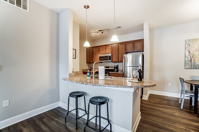 Foto del edificio - 587 Brockhampton Ln