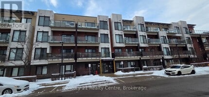 Building Photo - 5035 Harvard Rd