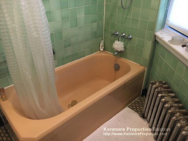 Foto del edificio - 501 Beacon St