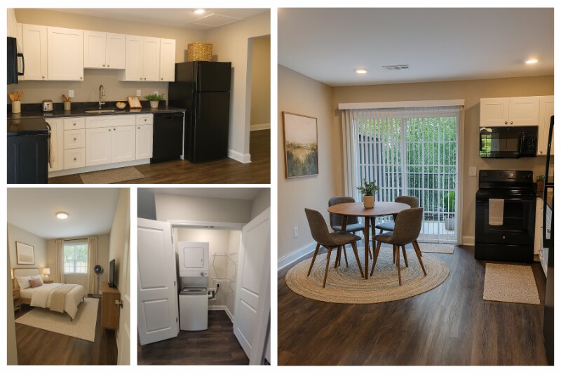 Foto principal - 283 N Warren St