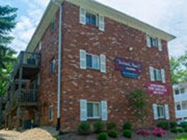Foto principal - Beechwood Manor II Apartments