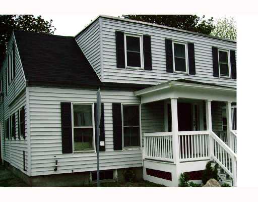 Building Photo - 75 Green St