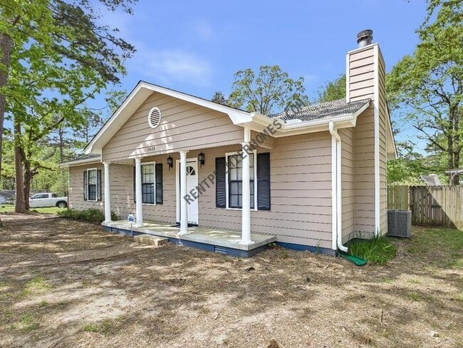 Building Photo - 12420 Timber Bend Dr