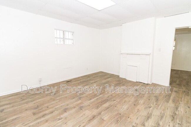 Foto del edificio - 4509 Highland Ave