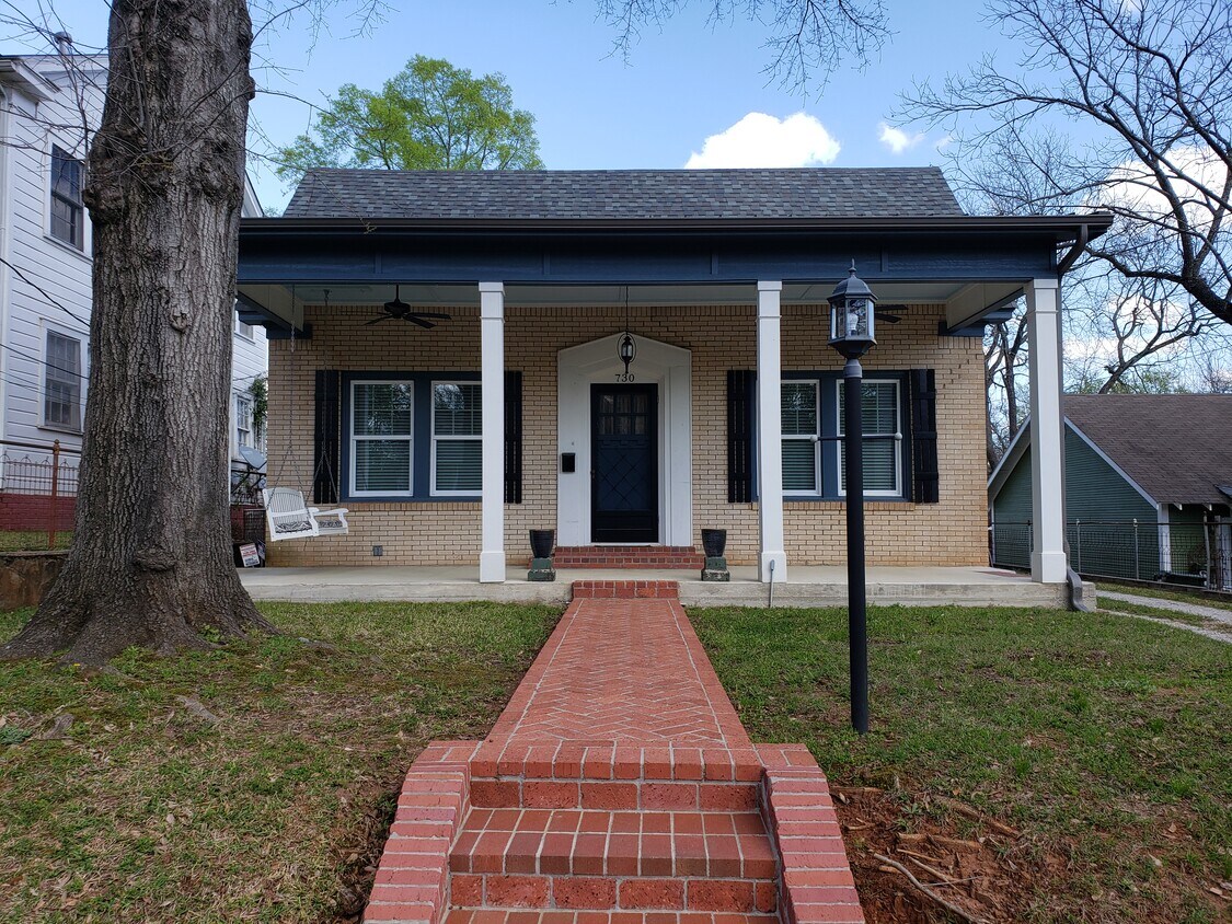 730 S Donnybrook Ave, Tyler, TX 75701 House Rental in Tyler, TX