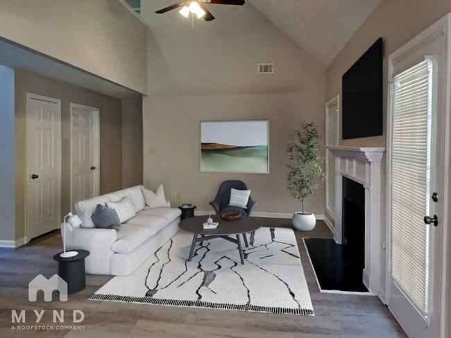 Foto del edificio - 12046 Harbour Town Pkwy