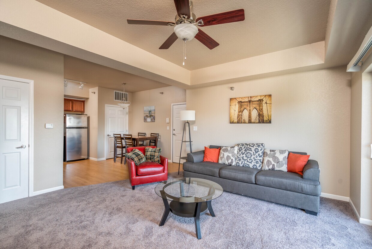 Cedar Hills Apartments Cedar Falls, IA