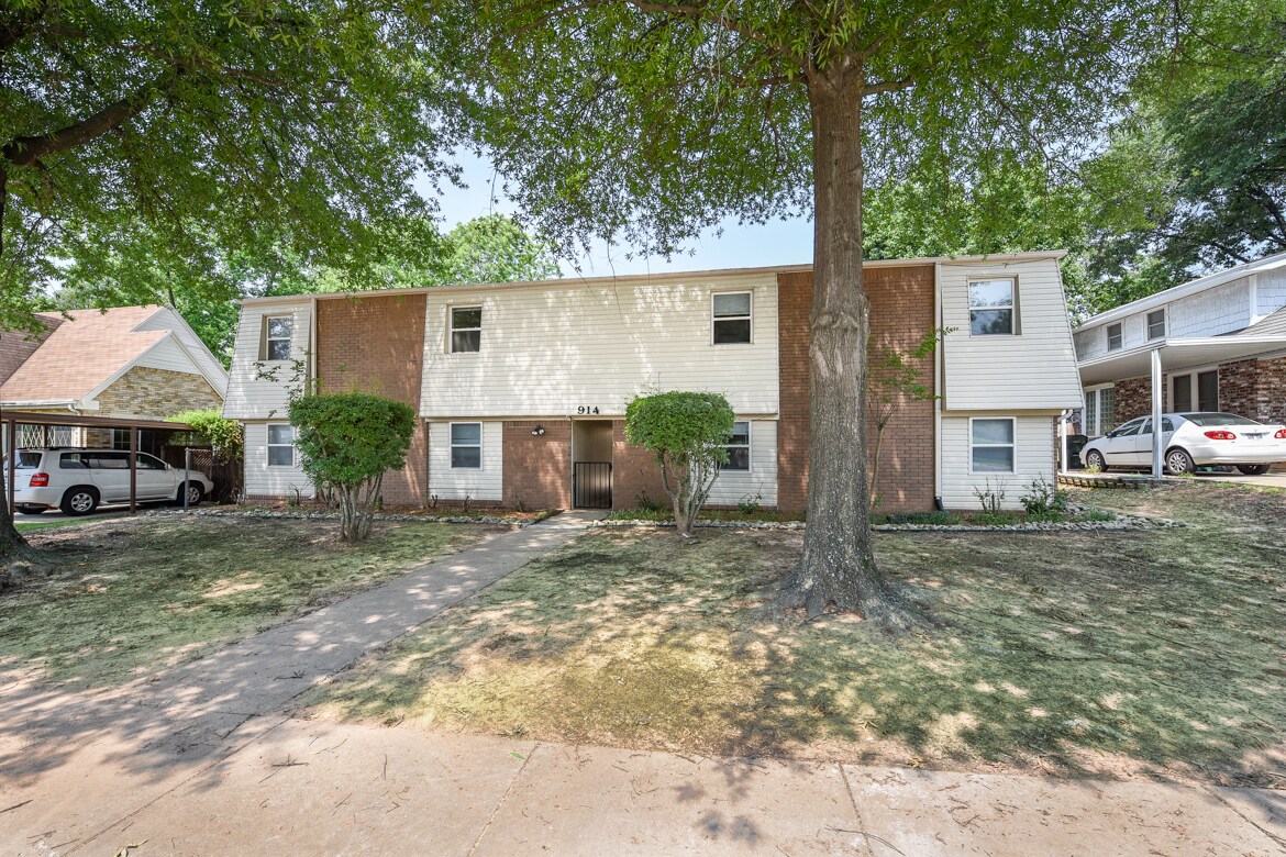 Primary Photo - 914 S 25th St