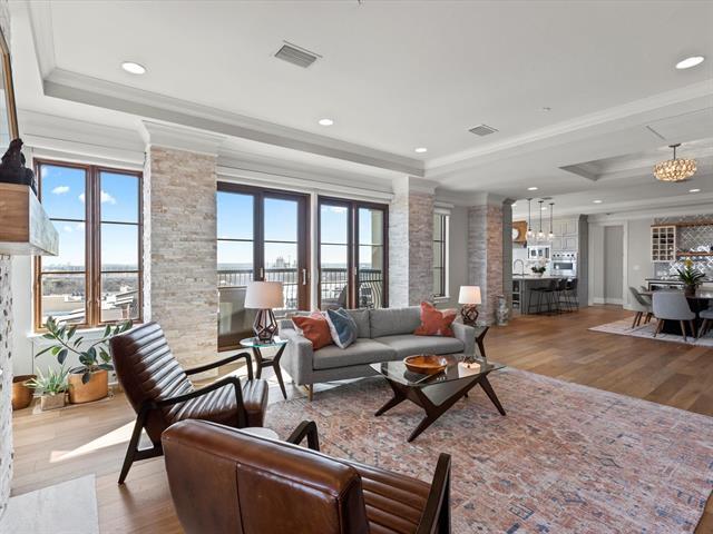Foto del edificio - 501 Samuels Ave