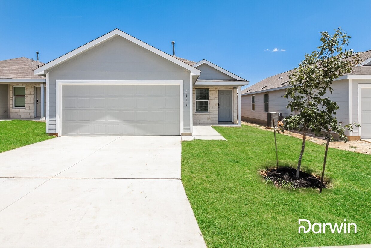 5458 Daphne Path, San Antonio, TX 78253 House Rental in San Antonio