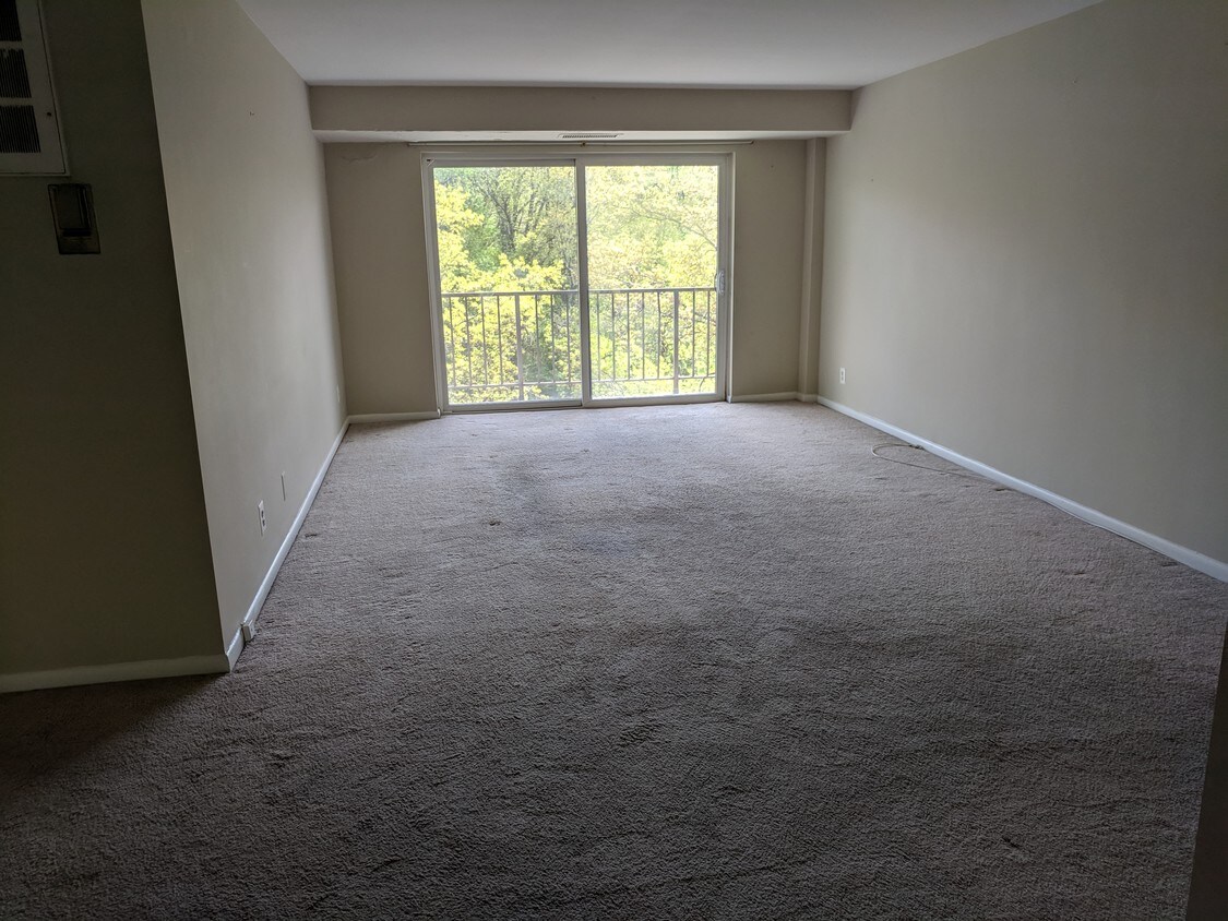 575 Thayer Ave, Silver Spring, MD 20910 Apartments in Silver Spring