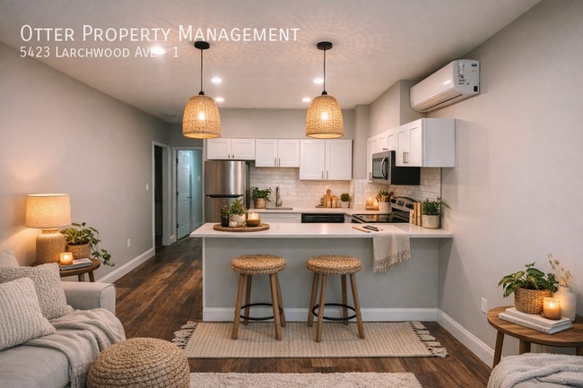 Foto del edificio - 5423 Larchwood Ave