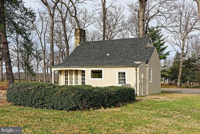 Foto del edificio - 2083 Atoka Rd