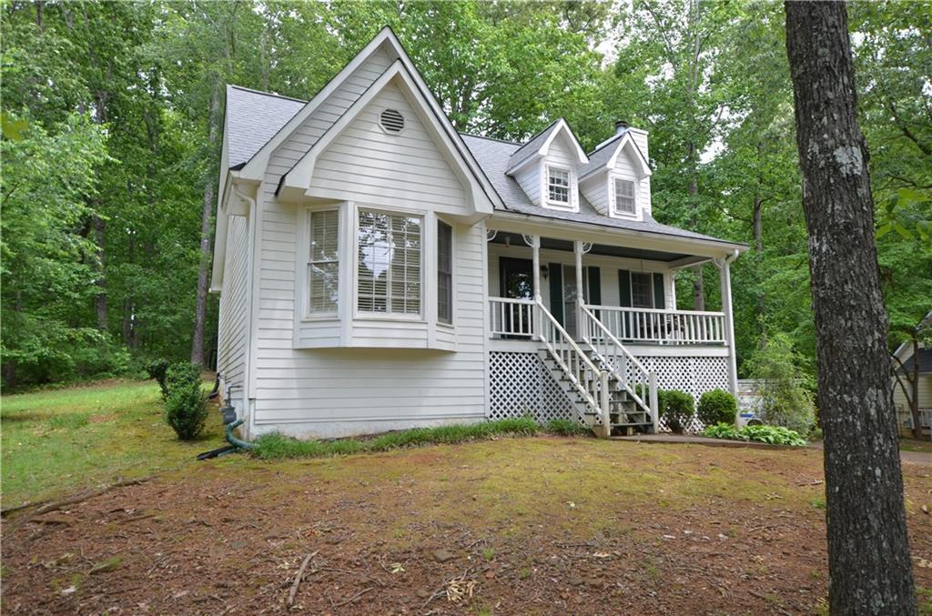239 Stratford Dr, Douglasville, GA 30134 House Rental in Douglasville