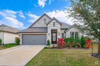 Building Photo - 15802 Weston Ridge Dr