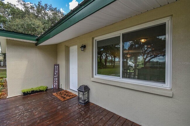 Building Photo - 14604 Boyette Rd
