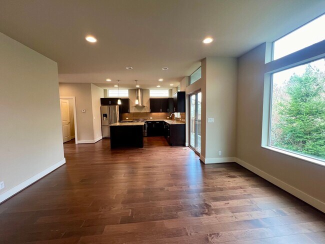 Foto del edificio - Newcastle Home