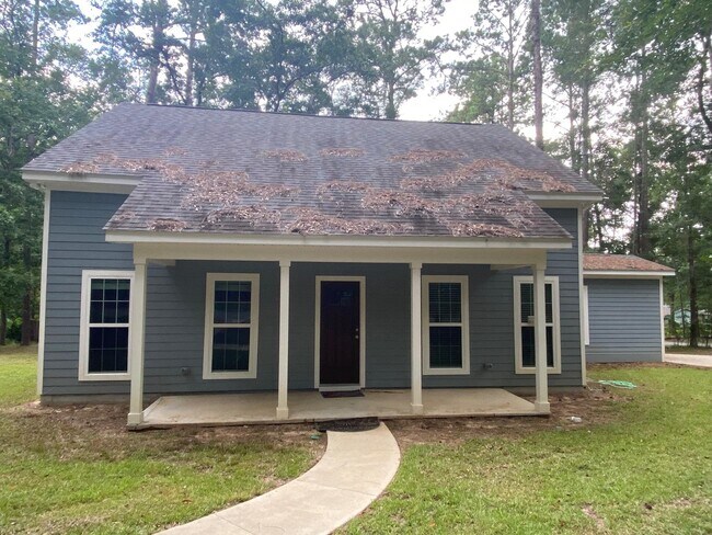 Building Photo - 7709 Bass Ridge Trail