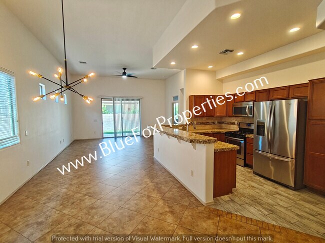 Foto del edificio - 12785 N Seacliff Pl