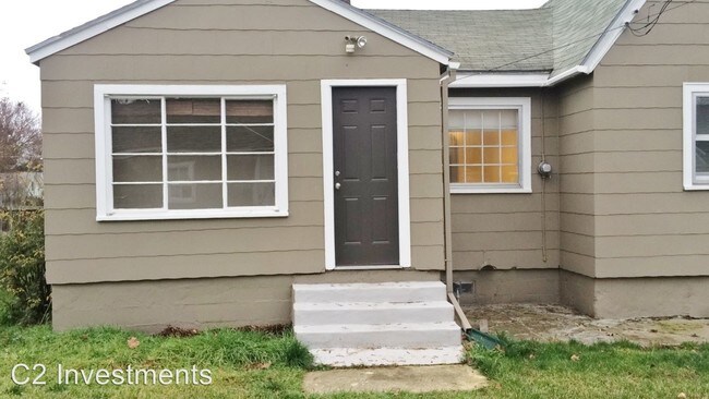 Building Photo - 2 br, 1 bath House - 511 E COURTLAND