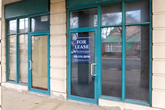 Entrance - The Beach Condominiums 4