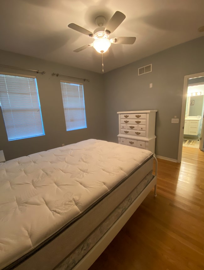 Bedroom #1 - 20 SW 6th St