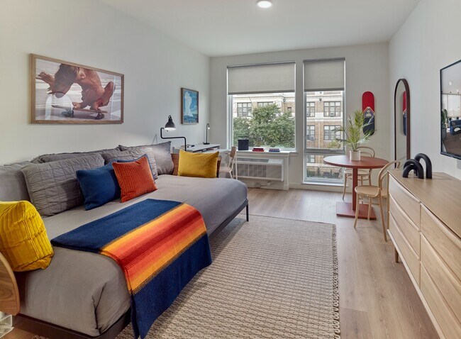 Foto del edificio - 238 St Pauls Ave
