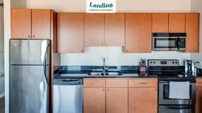 Foto del edificio - 479-483 N Harlem Ave