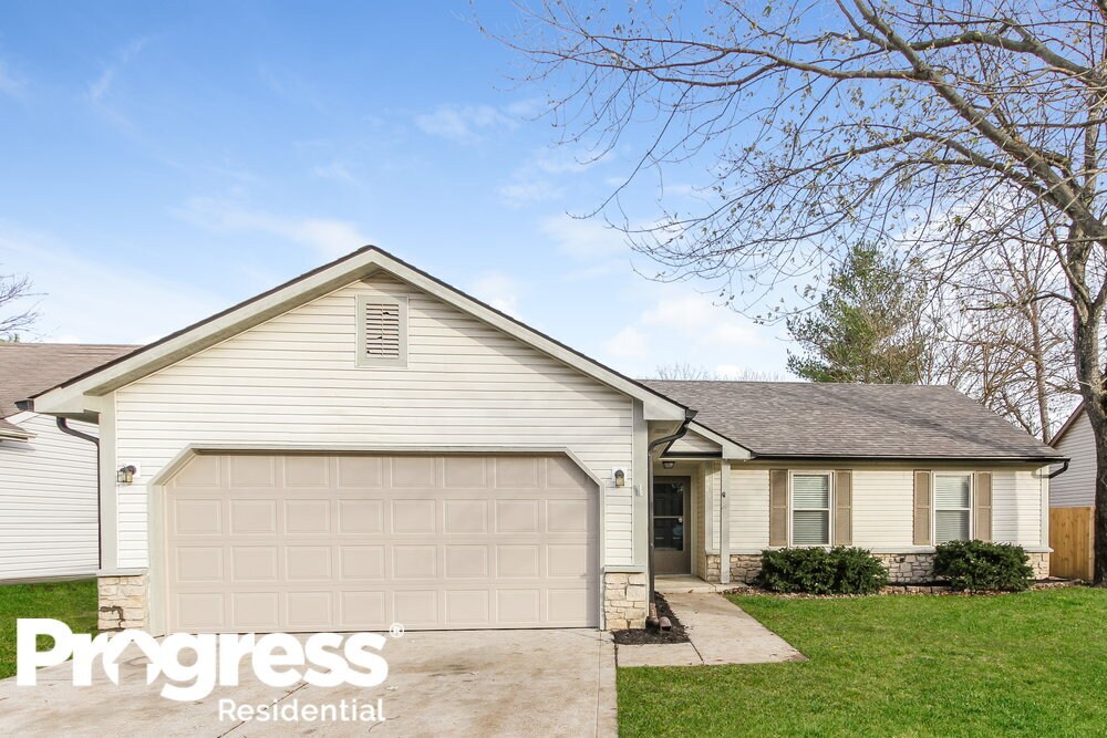 Foto principal - 4447 Robertson Blvd