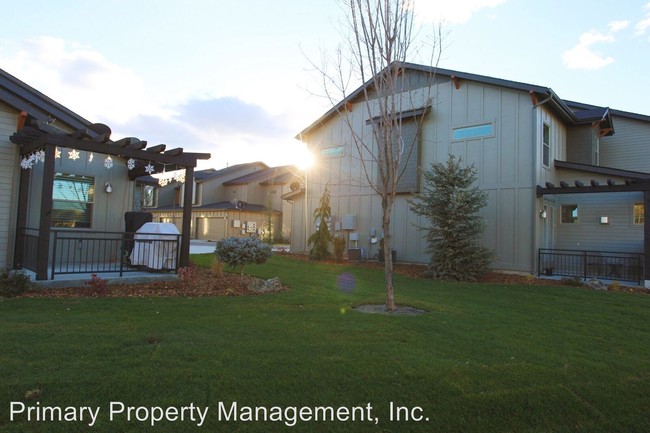 Foto del edificio - 8448 W Limelight St