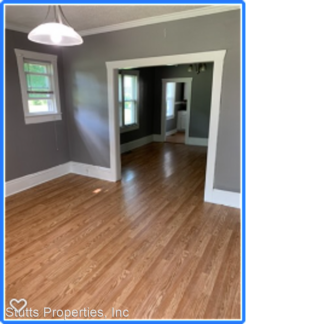 Building Photo - 3 br, 1 bath House - 805 9th Street